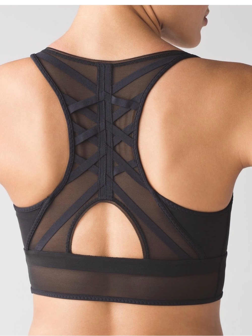 Lululemon Essential Rhythm Bra